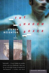 Produktbild: The Shadow Boxer