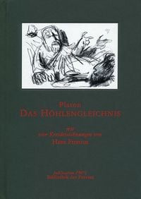 Produktbild: Das H&ouml;hlengleichnis