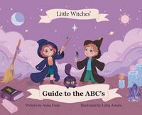 Produktbild: The Little Witches Guide to the ABCs