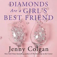 Bild vom Artikel Diamonds Are a Girl's Best Friend vom Autor Jenny Colgan