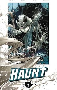 Produktbild: Haunt, Volume 1
