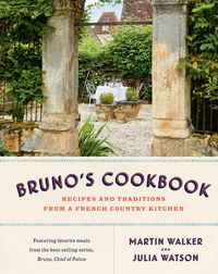 Produktbild: Bruno's Cookbook