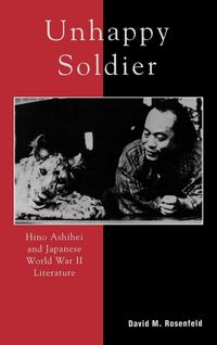 Produktbild: Unhappy Soldier