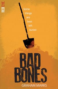 Produktbild: Marks, G: Bad Bones