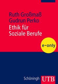 Produktbild: Ethik f&uuml;r Soziale Berufe