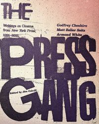 Produktbild: The Press Gang