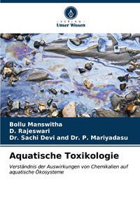 Produktbild: Aquatische Toxikologie