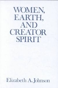 Produktbild: Women, Earth, and Creator Spirit