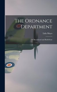 Produktbild: The Ordnance Department