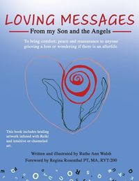 Produktbild: Loving Messages From My Son And The Angels