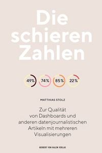 Produktbild: Die schieren Zahlen