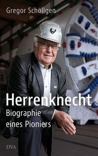 Produktbild: Herrenknecht