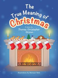 Produktbild: The True Meaning of Christmas