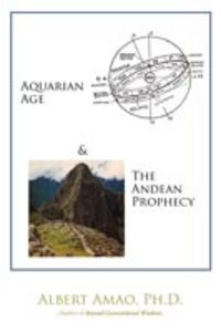 Produktbild: Aquarian Age and the Andean Prophecy