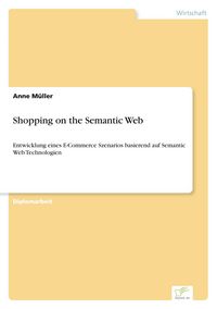 Produktbild: Shopping on the Semantic Web