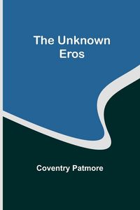 Produktbild: The Unknown Eros
