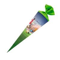 Produktbild: Nestler Schult&uuml;te Kicker rund 70cm