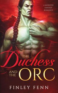 Produktbild: The Duchess and the Orc