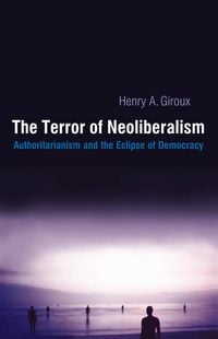 Produktbild: Terror of Neoliberalism