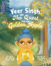 Produktbild: Veer Singh and the Quest for the Golden Apple