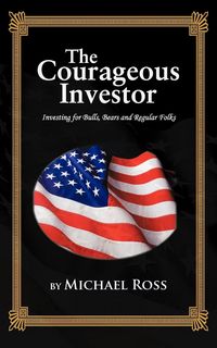 Produktbild: The Courageous Investor