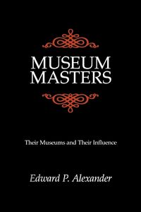 Produktbild: Museum Masters