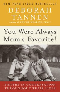 Produktbild: You Were Always Mom's Favorite!