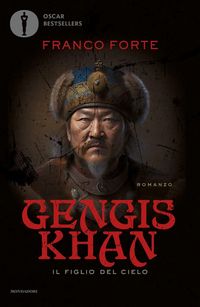 Produktbild: Gengis Khan. Il figlio del cielo