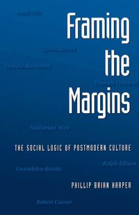 Produktbild: Framing the Margins