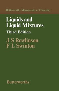Produktbild: Liquids and Liquid Mixtures