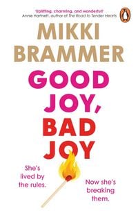 Produktbild: Good Joy, Bad Joy