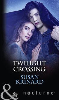 Produktbild: Twilight Crossing