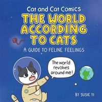 Produktbild: Cat and Cat Comics: The World According to Cats