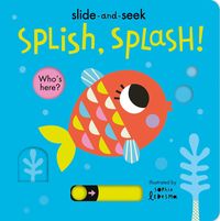 Produktbild: Splish, Splash!