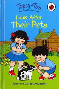 Produktbild: Look After Their Pets