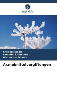 Produktbild: Arzneimittelvergiftungen