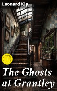 Produktbild: The Ghosts at Grantley