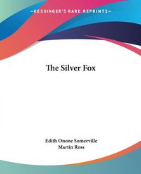 Produktbild: Somerville, E: Silver Fox