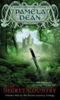 Produktbild: The Secret Country