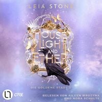 Produktbild: House of Light and Ether - Die goldene Stadt, Teil 3