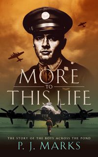 Produktbild: More to This Life: The Story of the Boys Across the Pond