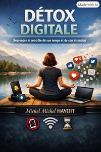 Produktbild: D&eacute;tox Digitale