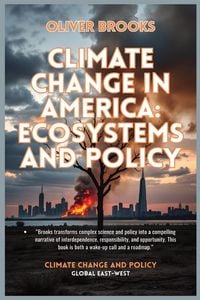 Produktbild: Climate Change in America