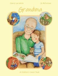 Produktbild: Grandma