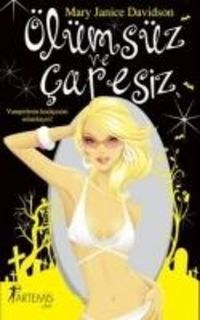 Produktbild: &Ouml;l&uuml;ms&uuml;z Ve Caresiz