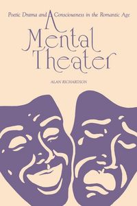 Produktbild: A Mental Theater