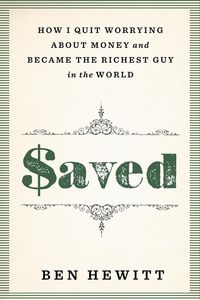 Produktbild: SAVED