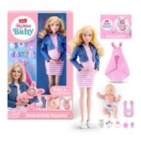 Produktbild: MyMini - Pregnant Doll