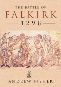 Produktbild: Fisher, A: The Battle of Falkirk 1298