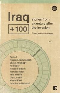 Produktbild: Iraq+100